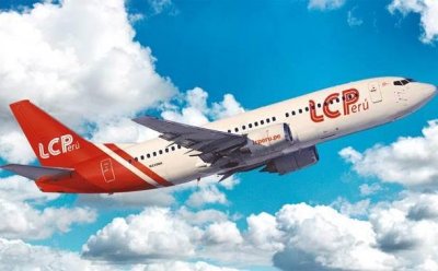 LC Perú extiende e-commerce y reserva de vuelos en Sabre