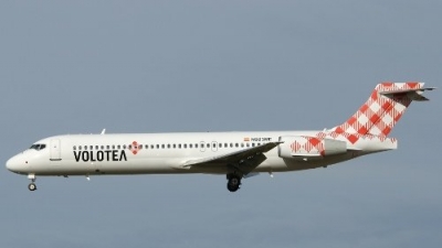 Volotea arrancar&aacute; a mitad de precio que su competencia