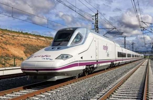 Adjudican l&iacute;nea de Ave entre La Meca y Medina a consorcio espa&ntilde;ol