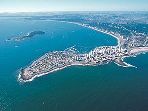 Hoteles perjudicados por desaceleraci&oacute;n del turismo