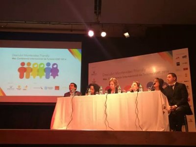 4ta Conferencia de Turismo LGBT