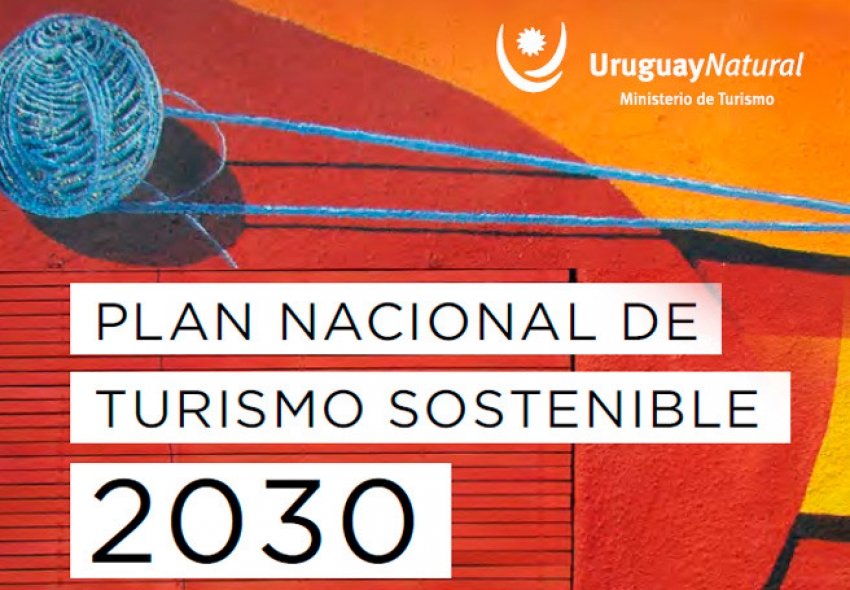 El Plan Nacional de Turismo Sostenible 2030 de Uruguay, es una &quot;simple relación de intenciones&quot;