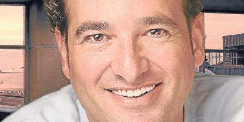 Daniel Levine es un experto en tendencias mundiales del turismo