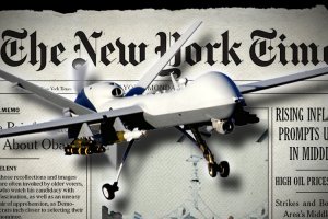 La CNN podr&iacute;a utilizar drones para realizar reportajes