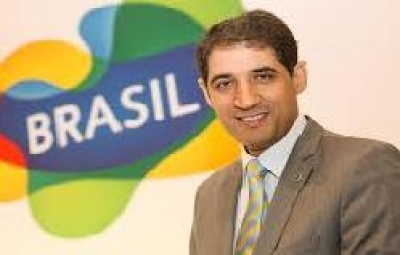 Brasil reducirá su participación en Ferias de Turismo