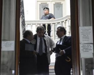 López Mena tramitó el aval y fijó a economía como el beneficiario