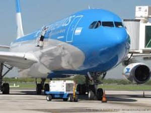 Dialoguitos en el Galley: mundial, Aerolíneas Argentinas y consumo