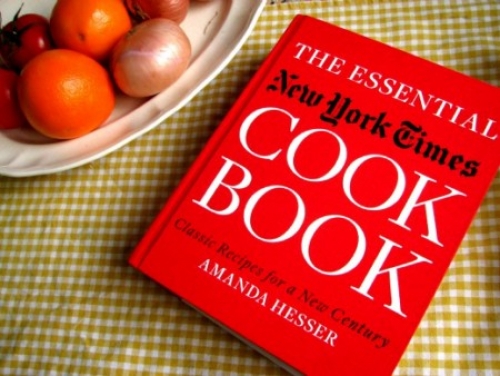 &quot;Contra el mito de que en EE.UU. se come mal&quot;