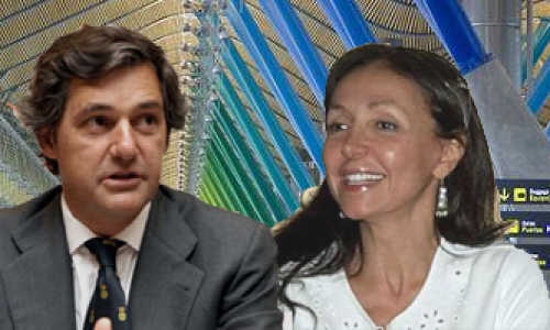 Entrecanales y Koplowitz, a por Barajas y El Prat