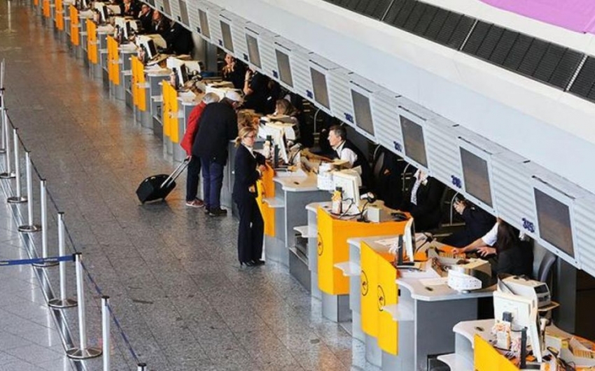 Lufthansa: acuerdo de rescate en peligro y despide a 22.000 empleados