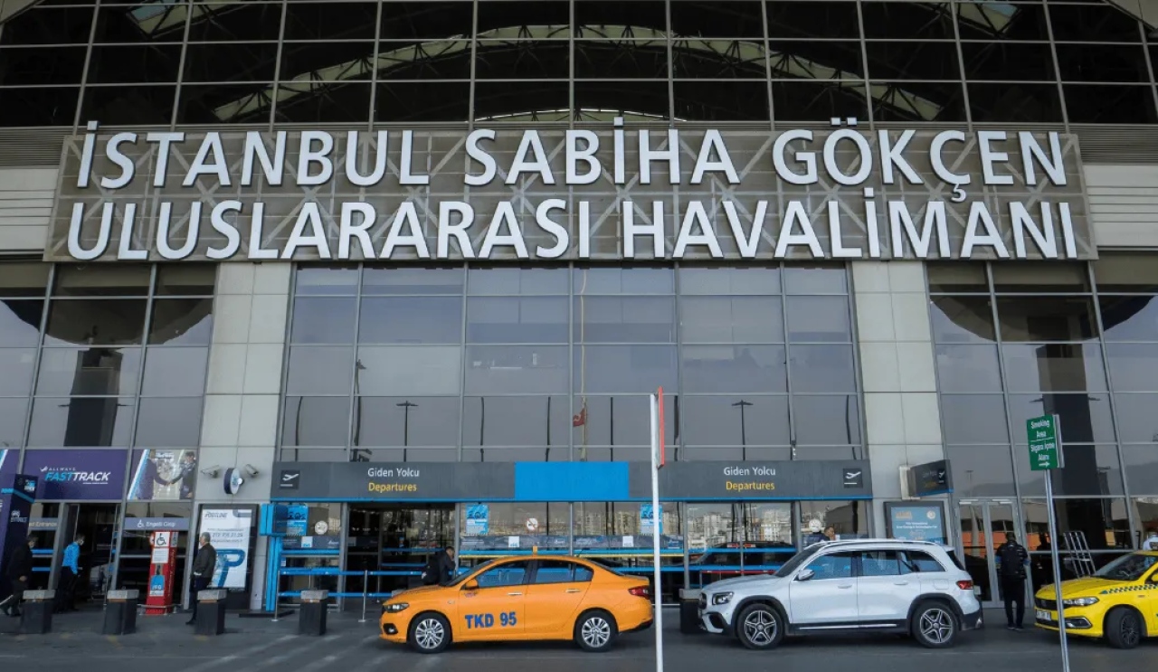 El aeropuerto de Estambul se corona como el m&aacute;s conectado a nivel mundial