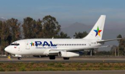 PAL Airlines prepara expansi&oacute;n abriendo rutas