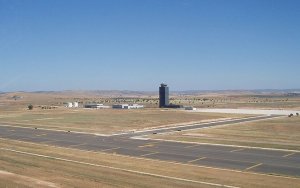 Crisis aeroportuaria espa&ntilde;ola: oferta rid&iacute;cula por aeropuerto
