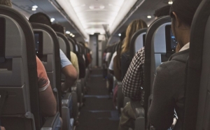 IATA: ocupaci&oacute;n de vuelos alcanza cifra r&eacute;cord en mayo