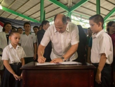 Costa Rica construir&aacute; nuevo aeropuerto
