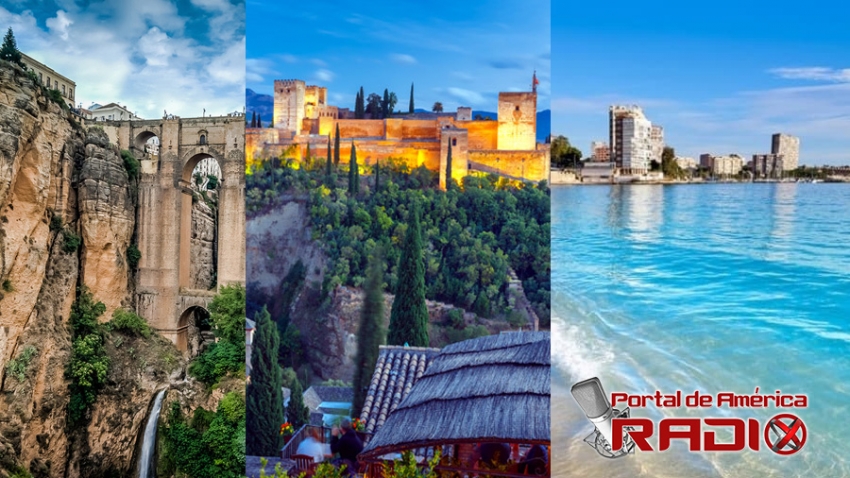 Lleg&oacute; el verano y los madrile&ntilde;os tienen hambre de viajar #PdaRadio49