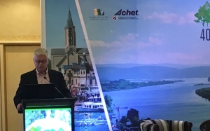 Turismo chileno analiza oportunidades y amenazas del crecimiento