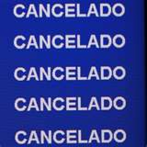 Las quiebras de las líneas aéreas y los pasajeros varados