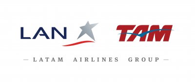 LATAM Airlines: estadísticas operacionales para enero 2015