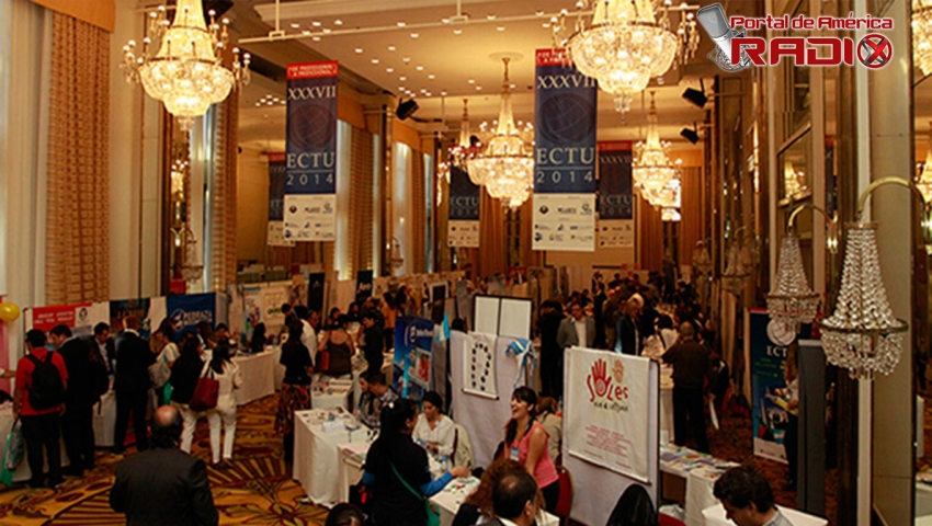 ECTU en Buenos Aires; el Workshop de ARAV y el crecimiento de la malla de Flybondi #PdaRadio83 Bloque 4