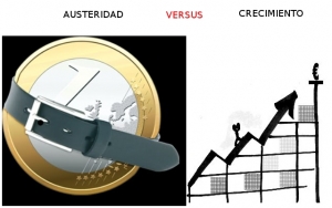 Crecimiento versus Austeridad