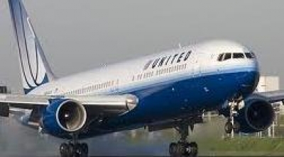 Nuevas rutas internacionales y dom&eacute;sticas de United desde sus hub