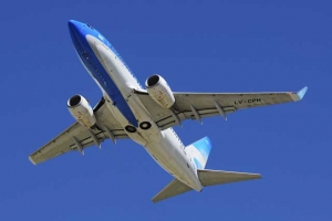 ¿Revolución aerocomercial?