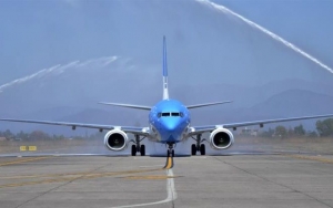 El Estado dejar&aacute; de subsidiar a Aerol&iacute;neas Argentinas dentro de dos a&ntilde;os