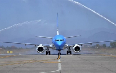 El Estado dejar&aacute; de subsidiar a Aerol&iacute;neas Argentinas dentro de dos a&ntilde;os