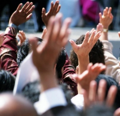 Las promociones no pueden ser democráticas