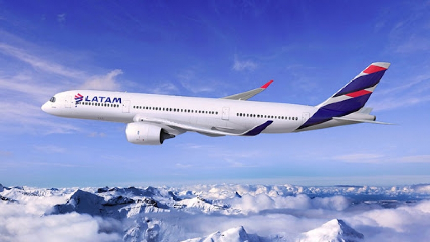 LATAM retoma operaci&oacute;n con precios m&aacute;s accesibles, m&aacute;s flexibilidad comercial y medidas sanitarias
