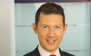 Air France-KLM tiene nuevo presidente: Benjamin Smith ex Air Canada