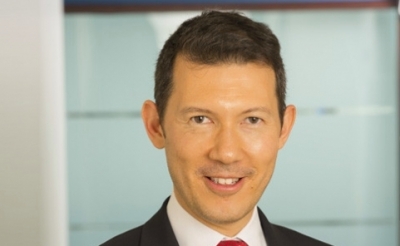 Air France-KLM tiene nuevo presidente: Benjamin Smith ex Air Canada