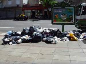 Argentina “Fuera de hora” o el progresismo a la bartola…