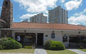Conferencias de Enrique Puig Canabal en Punta del Este