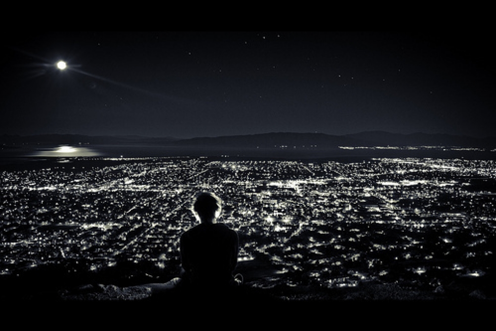 Conflicto de los controladores a&eacute;reos en Uruguay. Parte II, silencio en la noche...