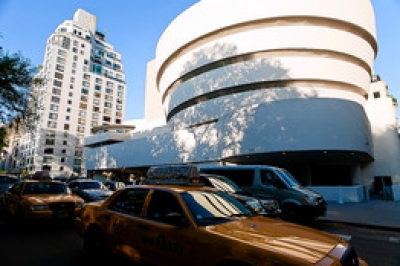 Museo Solomon R. Guggenheim