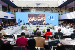 "Lo que no lograron los &aacute;rabes en 2021 lo consiguieron en el 2025"