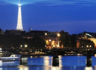 Buenos resultados del plan de seguridad de los turistas en París