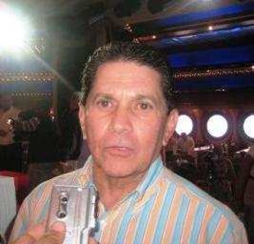 Julio Llibre, presidente de la Asociaci&oacute;n Nacional de Hoteles y Restaurantes (ASONAHORES), Rep&uacute;blica Dominicana