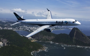 United Airlines aumenta su participaci&oacute;n en la aerol&iacute;nea Azul