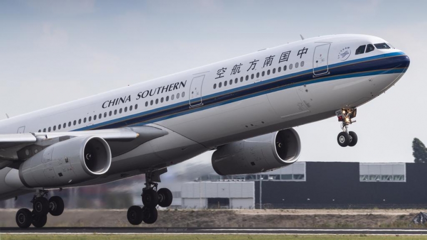 Sin conectividad internacional, no habr&aacute; rentabilidad en China