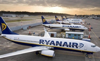 Los tripulantes españoles doblegan a Ryanair