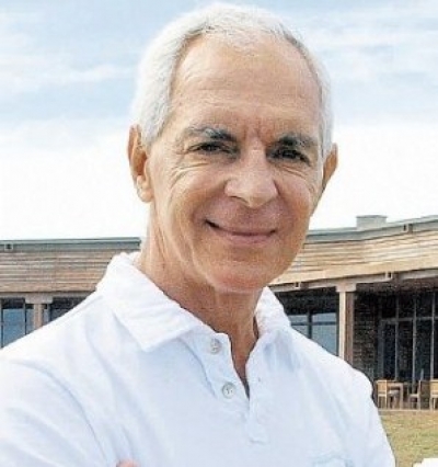 Eduardo Constantini: "Fue acuerdo de caballeros; no hubo ninguna presi&oacute;n"