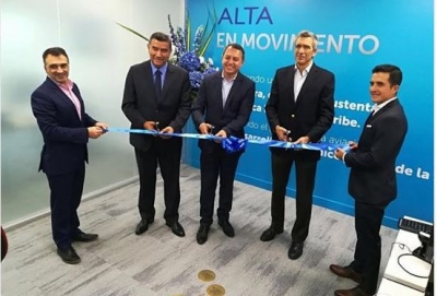 ALTA inaugura su casa matriz en Panam&aacute;