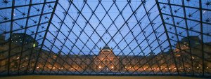 Los 20 museos m&aacute;s visitados del mundo reciben 107 millones de turistas