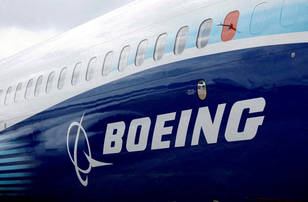 Boeing negocia la venta de 500 aviones a China
