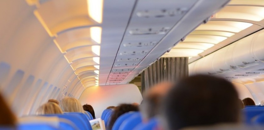 Cae la previsi&oacute;n del tr&aacute;fico a&eacute;reo de pasajeros tras un verano desolador