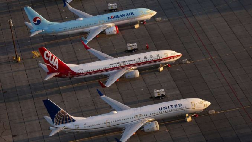 FAA recibir&aacute; comentarios p&uacute;blicos antes de certificar el Boeing 737 MAX