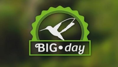 Perú organiza por primera vez un Big Day